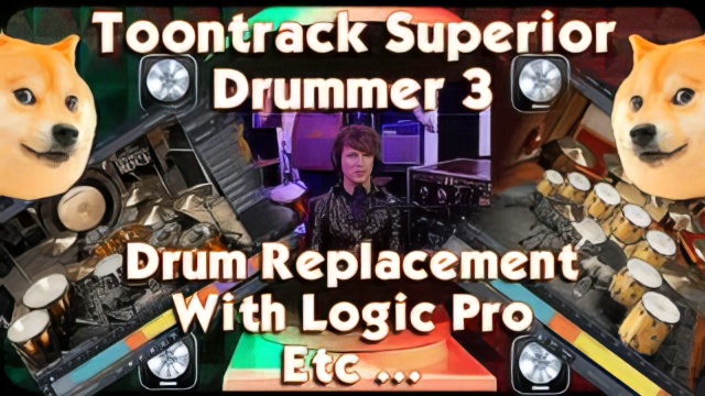 Toontrack Superior Drummer 3 Review